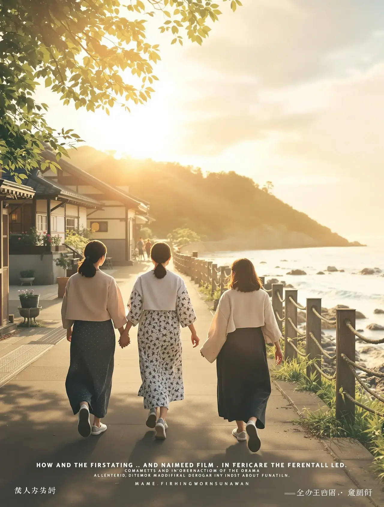 海街日记 - 八一影视 海街日记 - 八一影视青春电影推荐